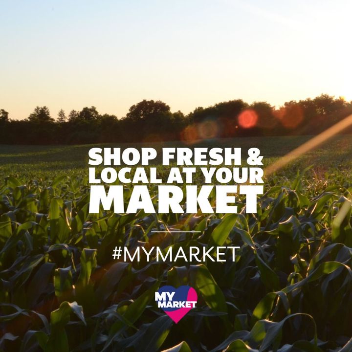 If you do one thing today! Support your local market! ❤ Give the supermarket a miss and support your local traders at your local market. Fresh, Local Produce on your doorstep. They NEED YOUR SUPPORT today! #MyMarket #ShopLocal #KeepMarketsOpen #DoSomethingGreat