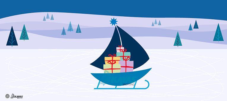 BEST #Xmas  #gifts  4 #SAILORS
Unsure of the what to gift this season? 
Our selection of Inexpensive #Christmas2020  #gifts will excite you!
Xmas List: bit.ly/3gXHupe