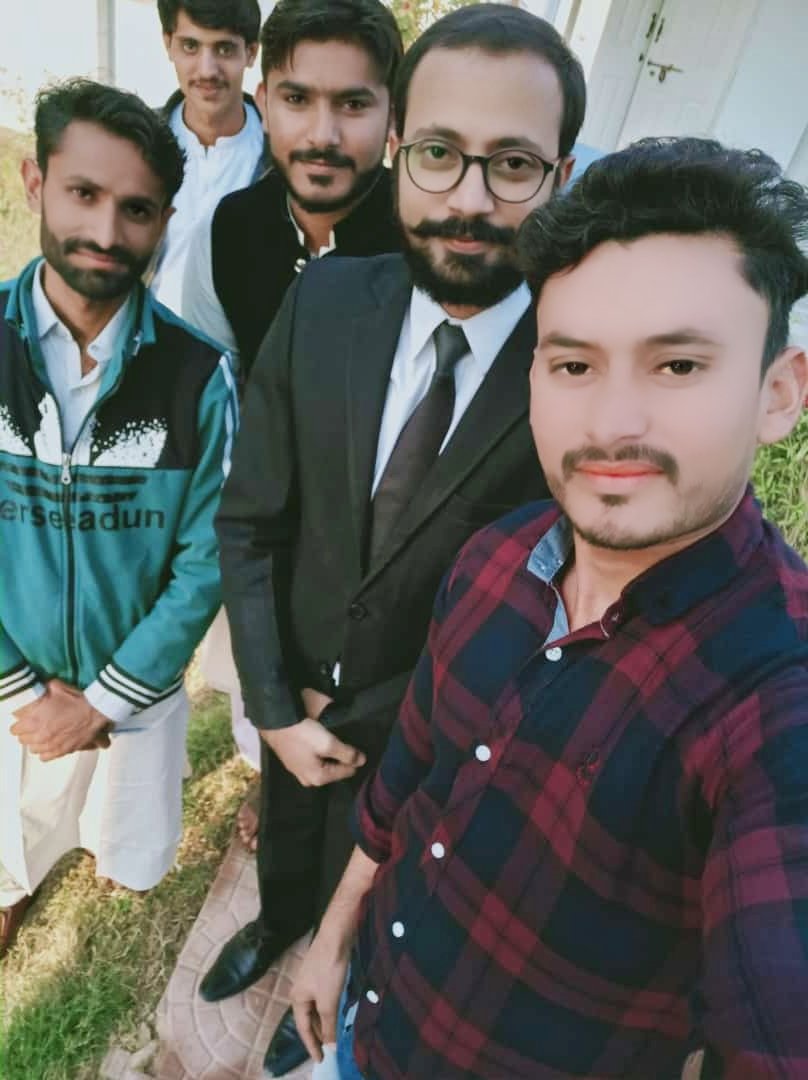 Ahmed Bux tweet media