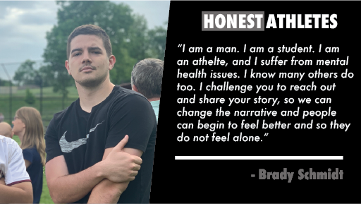 Honest Athletes tweet media