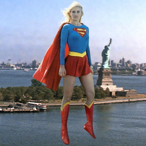 Oh also Happy Birthday Helen Slater!!! 