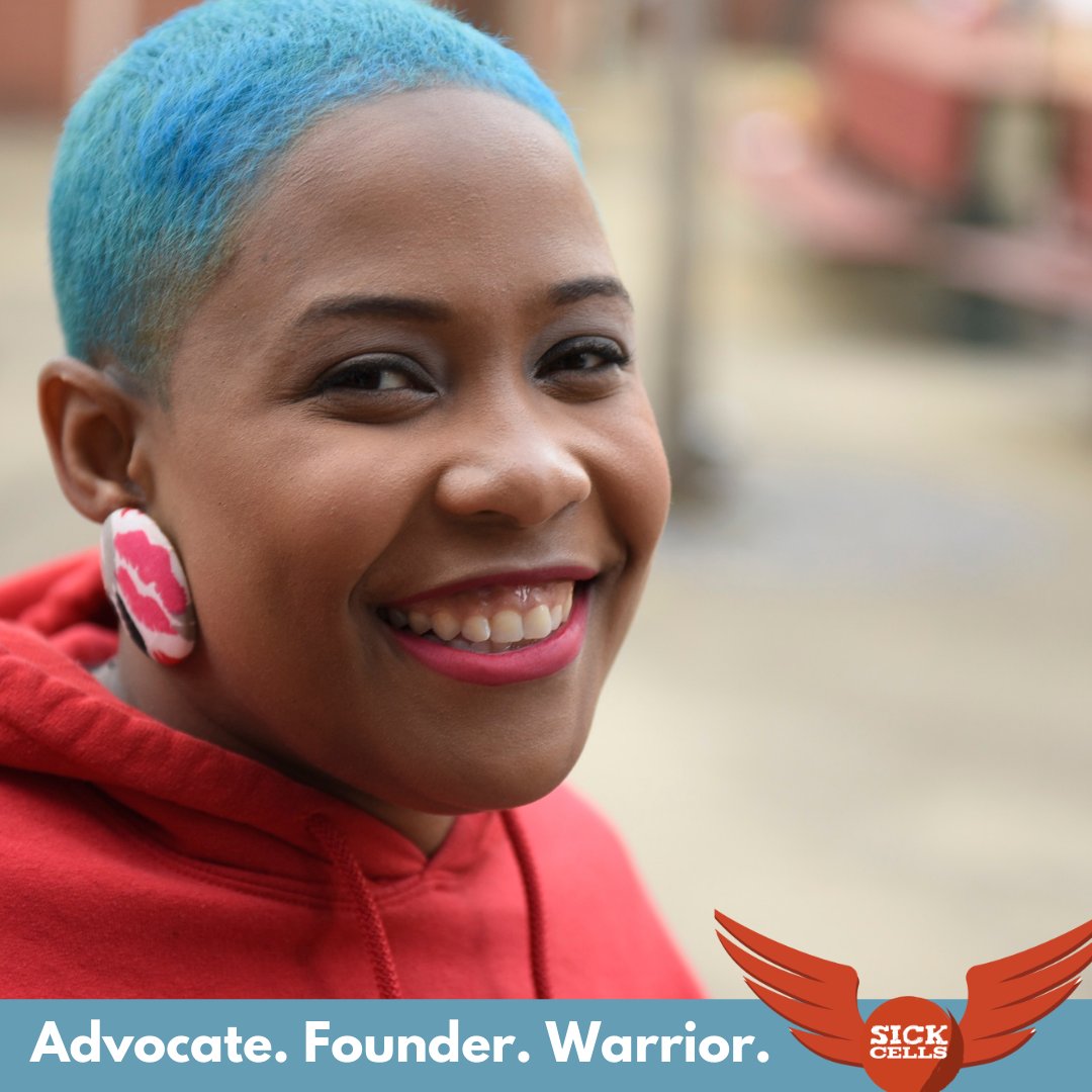 SickCells's tweet photo. Remembering Jew-El Darbone, SCD warrior and advocate.

Read more about Jew-El at https://t.co/HmIJw0dJ6t 

#SCDwarrior #BLFSC #BoldLips #warriorwings #sicklecell #BoldLipsForSickleCell https://t.co/dmMTRMSZoa