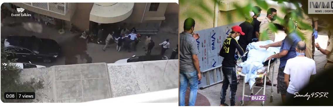 28.Some examples of duality. See the pics.