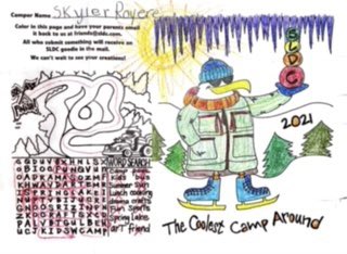 Spring Lake Day Camp tweet media