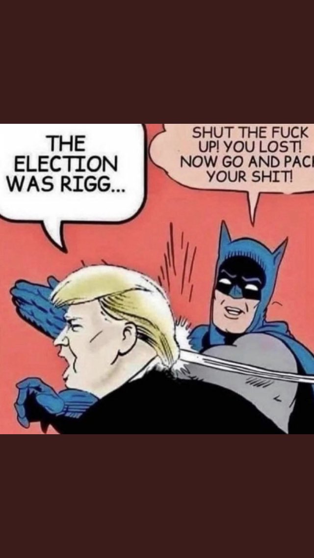 kellyz713's tweet photo. Still LYIN and twisting The TRUTH!   #ItsOverTrump. #DiaperDon #GrowUpTrump Now be a big boy and #PackYourShitDon.  LOL https://t.co/zZYrdiSzUp