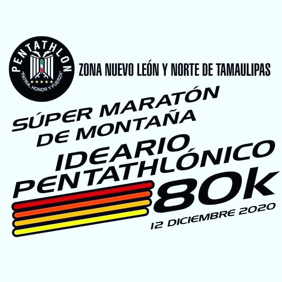 lcdhectortrain1's tweet photo. One more time💪🏾 
Felizmente destrozado y maravillado por cruzar de nuevo parte de la sierra madre oriental⛰
#endurancesystems #beendurancebestrong #beendurancebetrail #Templorunner #ComuniRunners #SumandoKMx #MeEncantaCorrer #RunnerMty #LaCiudaddelasMontañas https://t.co/m4n92V13Ht