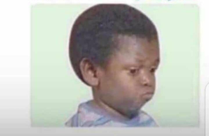 Victorjonah94's tweet photo. Me as security man at 3am

Oga, abeg come downstairs come check who dey knock for gate, them don shoot bingo https://t.co/0EVvHNXO97
