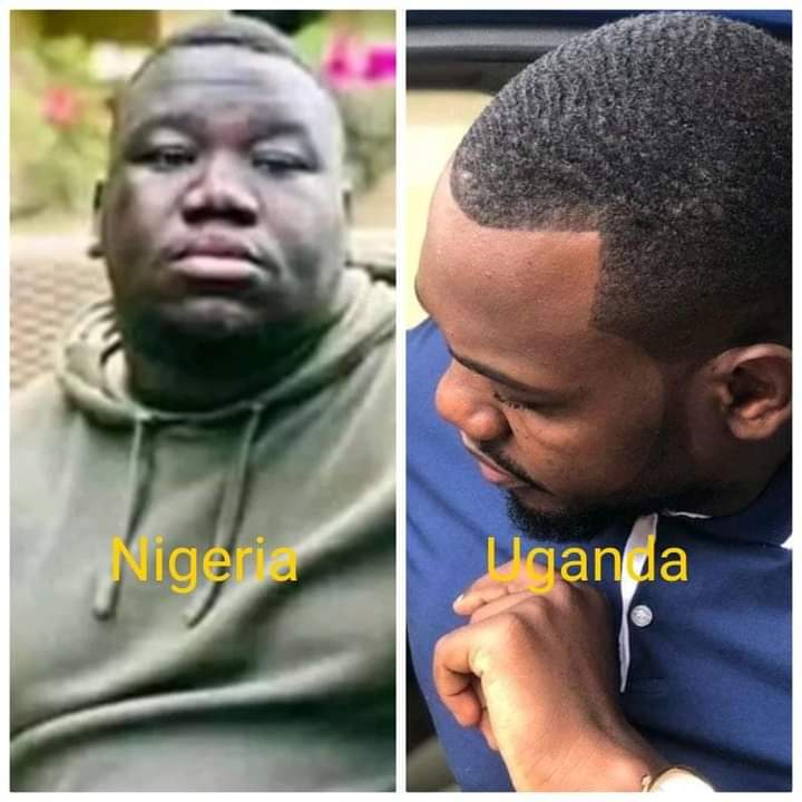 Tutadise☹️
Uganda vs Nigeria 
#freeomahlayandtems