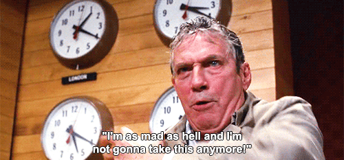 14. Now, Stand up wherever you are, go to the nearest window, and yell as loud as you can:Why NOT?and now you understand, my friend, and yes, illumination is yours!