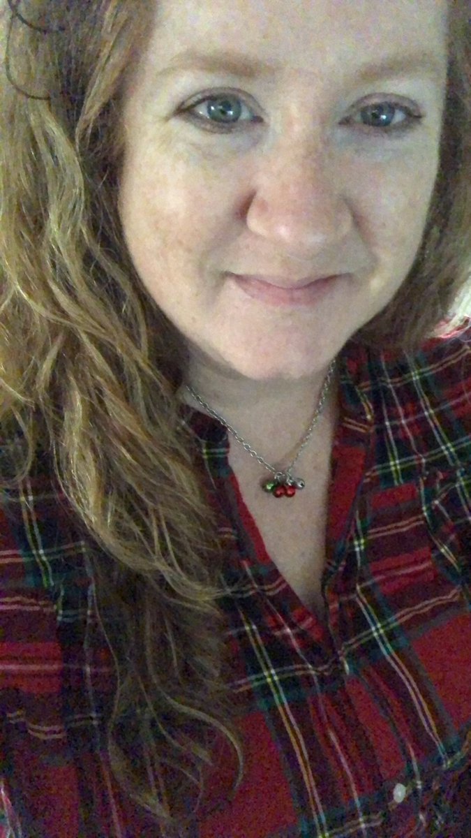 kerryoames's tweet photo. #10daysofcheer @BaileysES_FCPS #madforplaid https://t.co/We5JVgr2WO