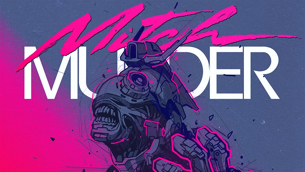 Mitch Murder tweet media