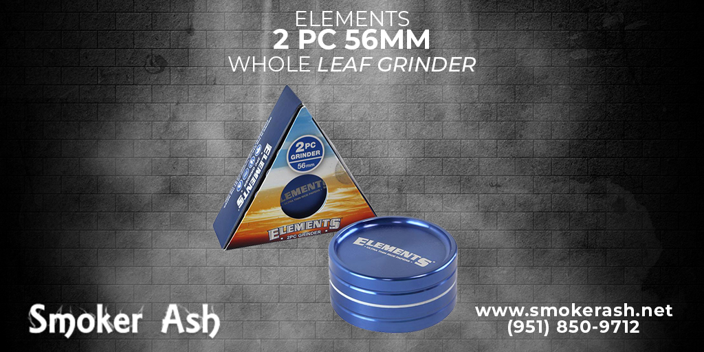 smokerash1's tweet image. Whole Leaf Grinder , now available at Smoker Ash ! 
#LeafGrinder #wholesale  #smokingaccessories  #smokerash  #smokinggoods #smokeshop