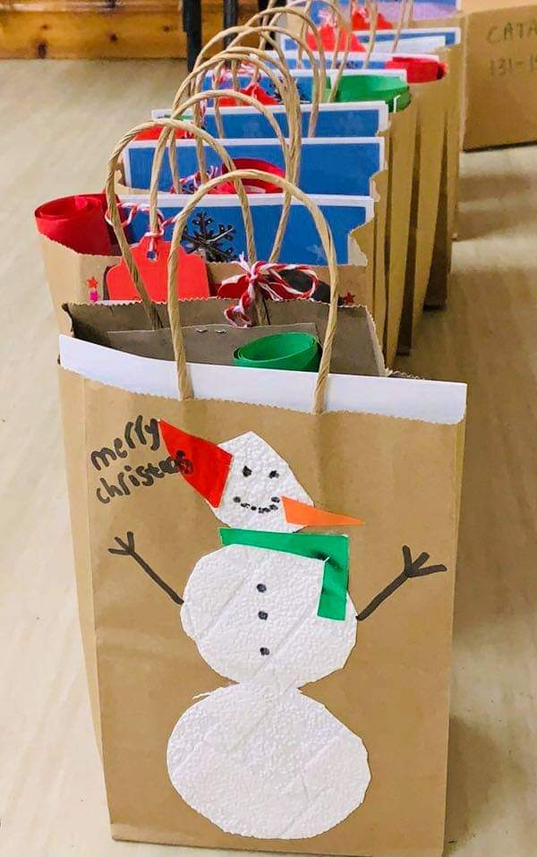 Bridgend Primary Parent Council tweet media