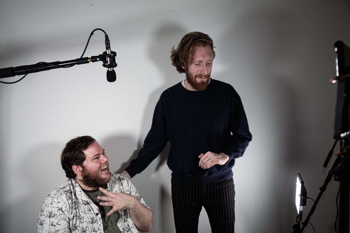 TheDukeFeature's tweet image. Here Comes The Duke is a new 1st &amp;amp; feature film for director @ChristovShow 

We need your help to make it! The official Crowdfunder w/ info &amp;amp; perks will go live in Jan! Until then you can:

💰 Donate via PayPal tinylink.net/SYM86

🎥 Check our IMDb tinylink.net/Gs1dV