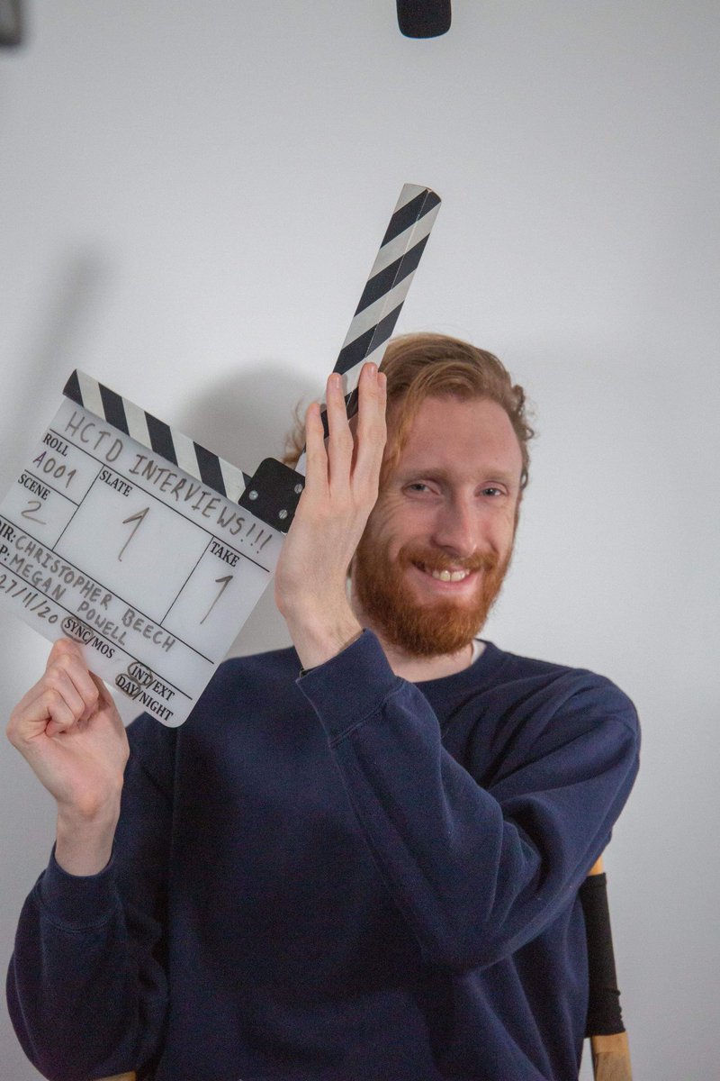 TheDukeFeature's tweet image. Here Comes The Duke is a new 1st &amp;amp; feature film for director @ChristovShow 

We need your help to make it! The official Crowdfunder w/ info &amp;amp; perks will go live in Jan! Until then you can:

💰 Donate via PayPal tinylink.net/SYM86

🎥 Check our IMDb tinylink.net/Gs1dV