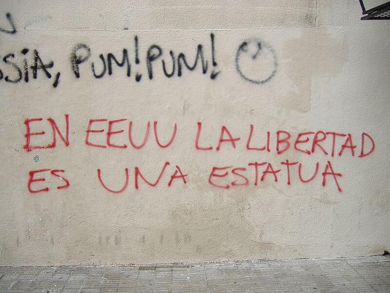 Gazte ★ Libertarioak (@glibertarioak) on Twitter photo 