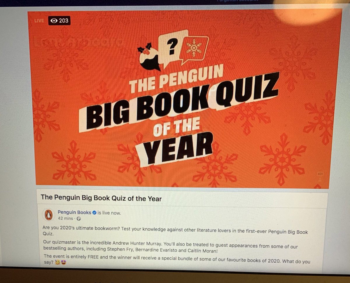 AlapeSharvari's tweet photo. I can shamefully confirm that I am not 2020’s ultimate bookworm
2021 it is 
#PenguinBigBookQuiz https://t.co/4JtxazLVjW