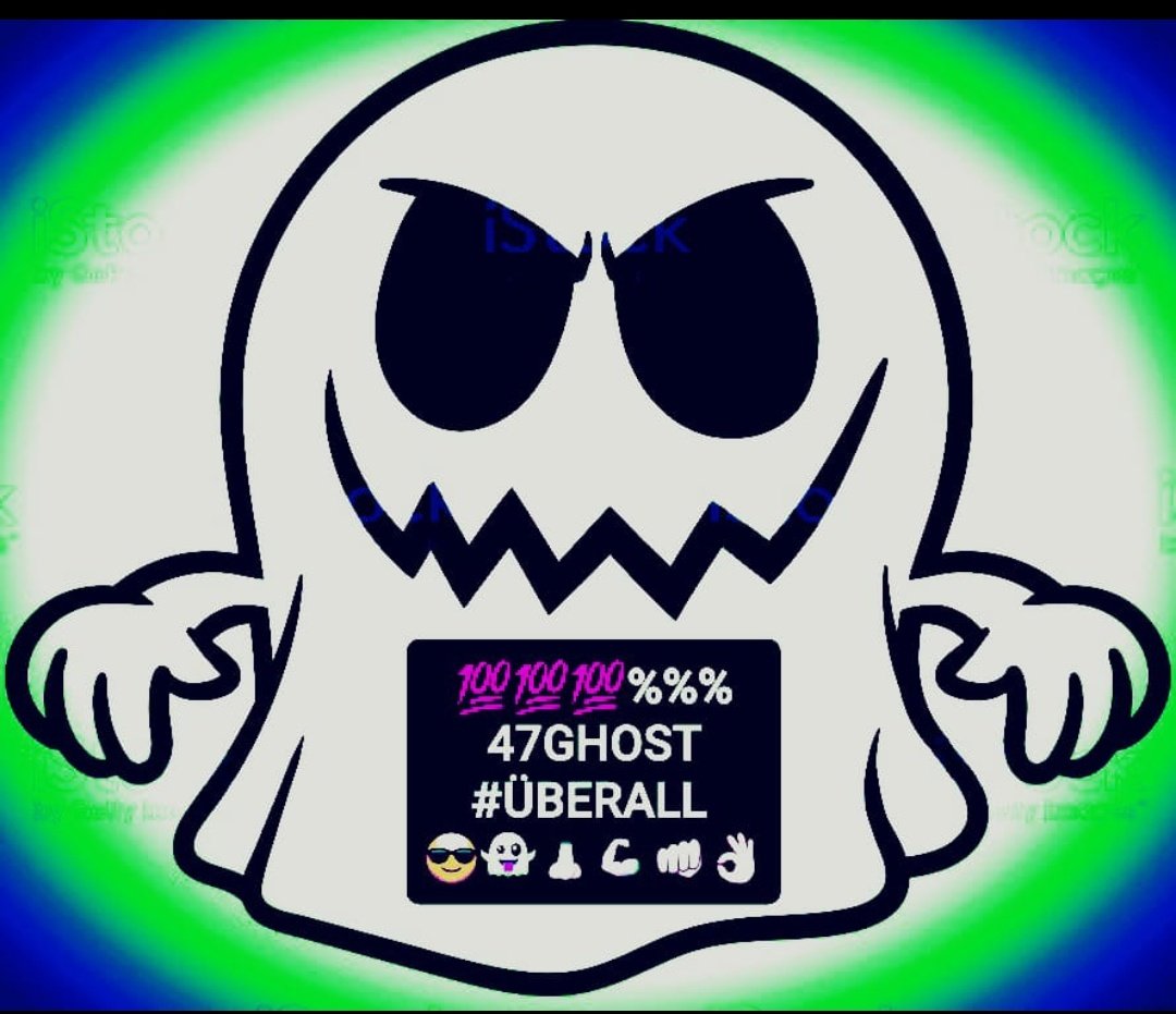 _Ghost47_'s tweet photo. #überall #ghost47 https://t.co/aS2jAZMAUQ