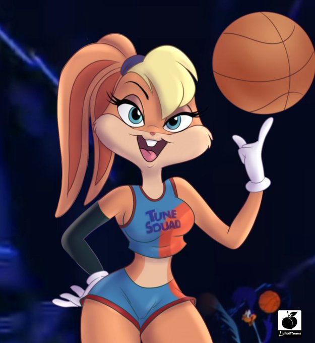I really liked Lola Bunny from the 90's. 