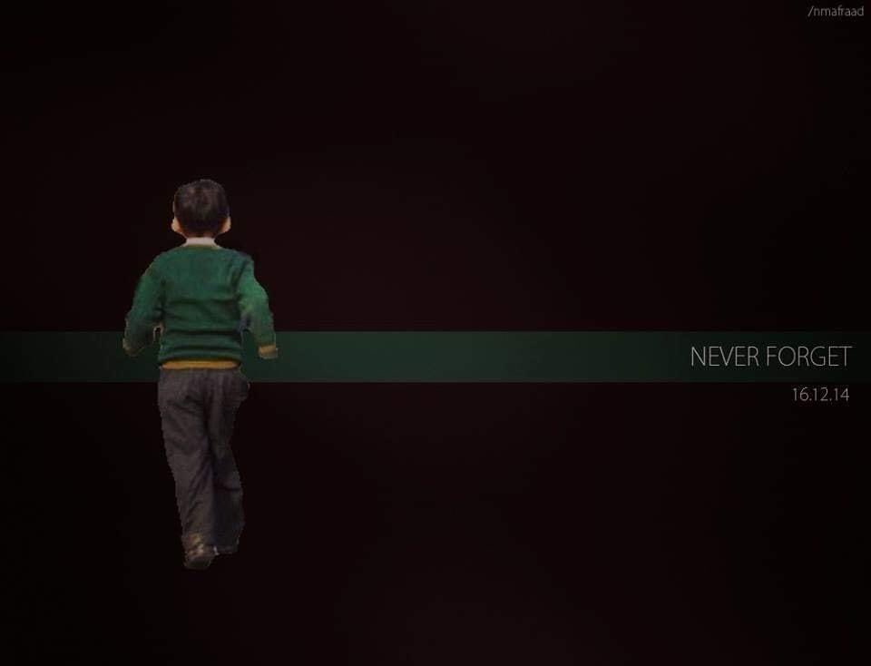IYsfxai's tweet photo. All the love and prayer little angels. We all miss you a lot

. ھمارا خُوں بھی شامل ھے ، تزئینِ گلستاں میں۔
ھمیں بھی یاد کر لینا ، چمن میں جب بہار آئے۔

(اے پی ایس کے شہدا کو سلام۔)
#APSPeshawar https://t.co/l6D5x8ygTj
