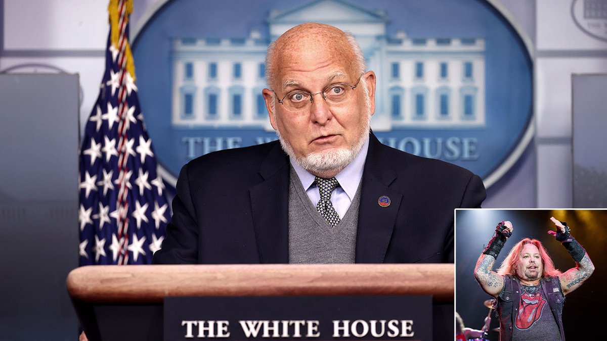 TheOnion's tweet image. CDC Announces Vince Neil Will Be First Member Of Mötley Crüe To Get Covid Vaccine bit.ly/38bhlzj