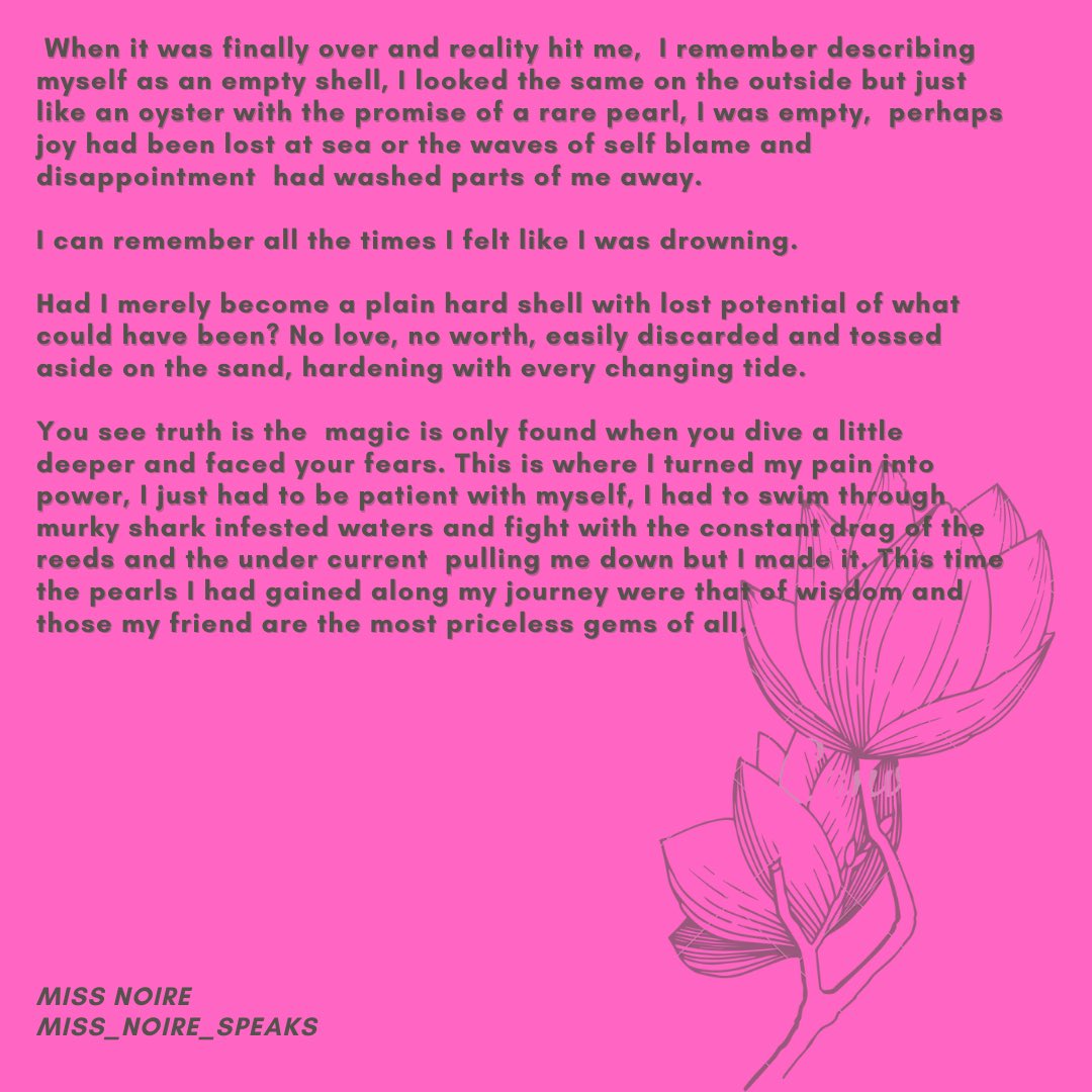 LDV_LONDON's tweet photo. Lost Treasure #poem #POEMS #SpokenWord #domesticabuse #domesticviolence #shortwritings #books https://t.co/IvKVmxFO2X