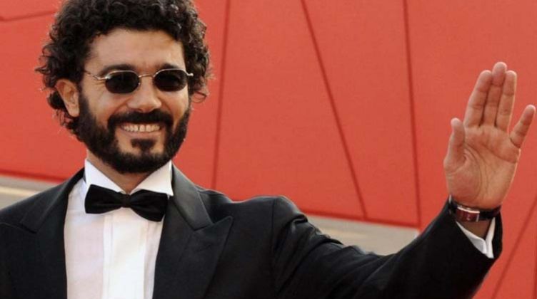 بوابة الوفد خالد النبوي يعرب عن سعادته بعد تكريمه بمهرجان (نجم العرب)