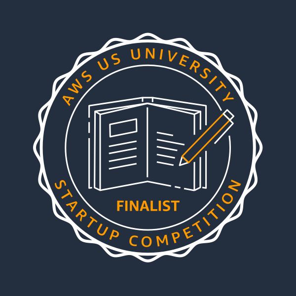 AWS Startups tweet media