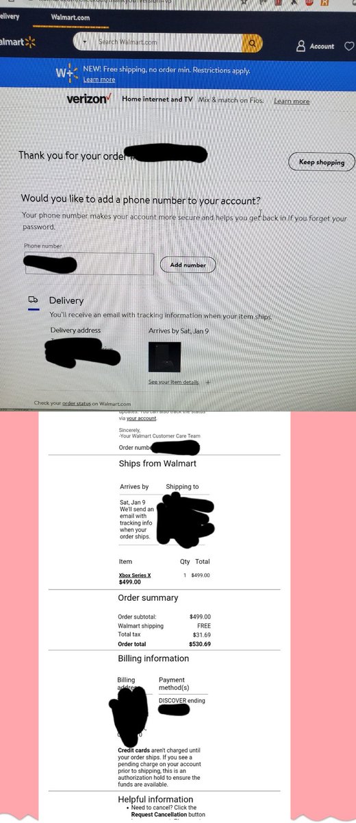 TeaKFly's tweet photo. One happy Mama, my son better realize the work that went into this. Couldn't have done it with you guys, the real MVPs @johnny_linkss @TheSiteSupply @YtNextGenGaming @Otis_WC @EZClapGames https://t.co/4A9mxFvcvY