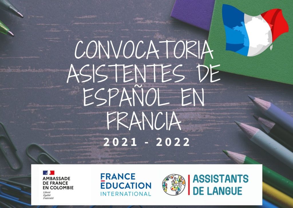 udecaldas's tweet photo. #UdeCaldasSigueAdelante 
Estudiantes de pregrado, en programas de lenguas modernas con énfasis en francés, podrán viajar a Francia en el 2021 para ser Asistentes de Idioma Español
https://t.co/uGkLF9C568 https://t.co/QKM7S6vkW8