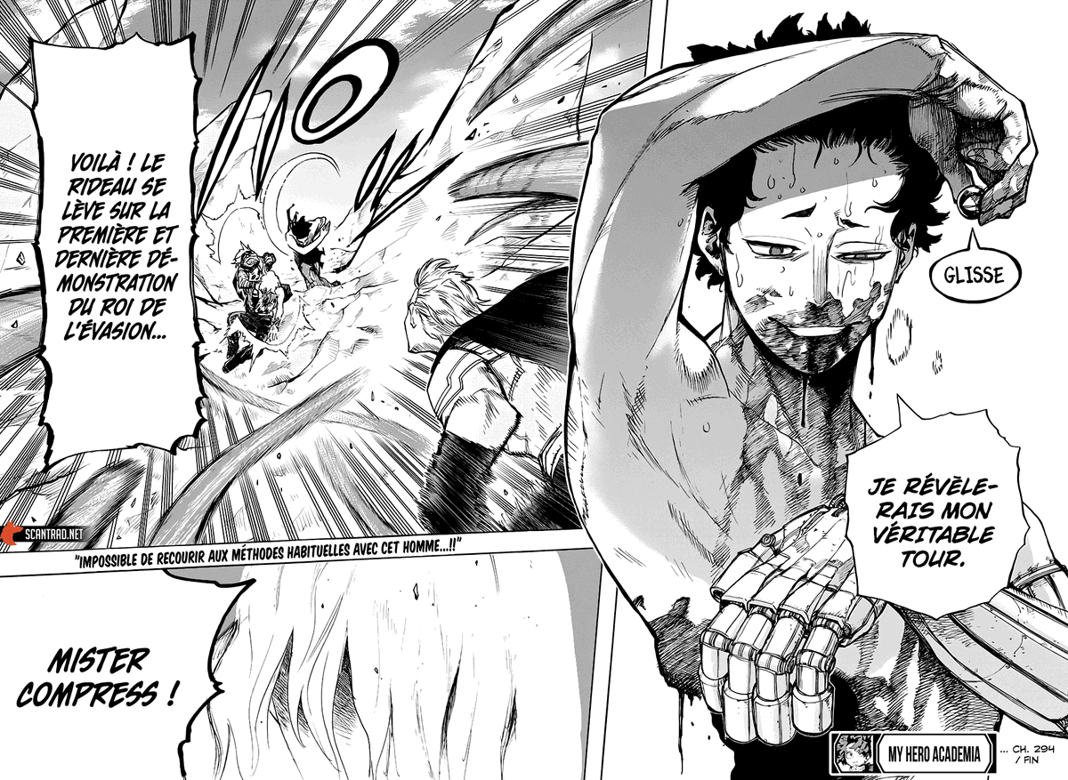 Johkiru20th's tweet photo. spoil #mha294
.
.
.
.
.
.
.
.
.
.
.
.
.
.
.
.
.
bordel... https://t.co/PGArjamOL5