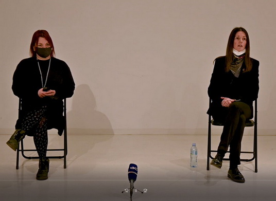 SEEcult's tweet photo. Zahtev Ministarstvu kulture da sprovede nadzor poštovanja Zakona o kulturi u svim lokalnim samoupravama, povodom smene Nele Tonković i Milene Bogavac u Šapcu https://t.co/ALmpBnvDQE #aicasrbija #dius #sabac https://t.co/kKjENf1tzQ