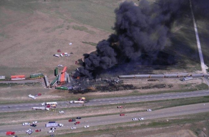 On June 24, 2012, near Goodwell, OK, we investigated the 137th of 154  #PTC preventable accidents:  https://www.ntsb.gov/investigations/AccidentReports/Pages/RAR1302.aspx  #PTCDeadline  #NTSBmwl