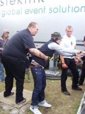 tiny frank iero a thread