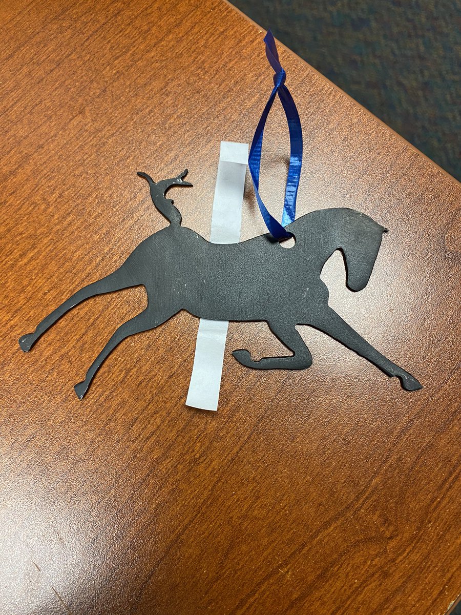 Shout out to <a href="/CpFFA1/">College Park FFA</a>  for the awesome ornaments.