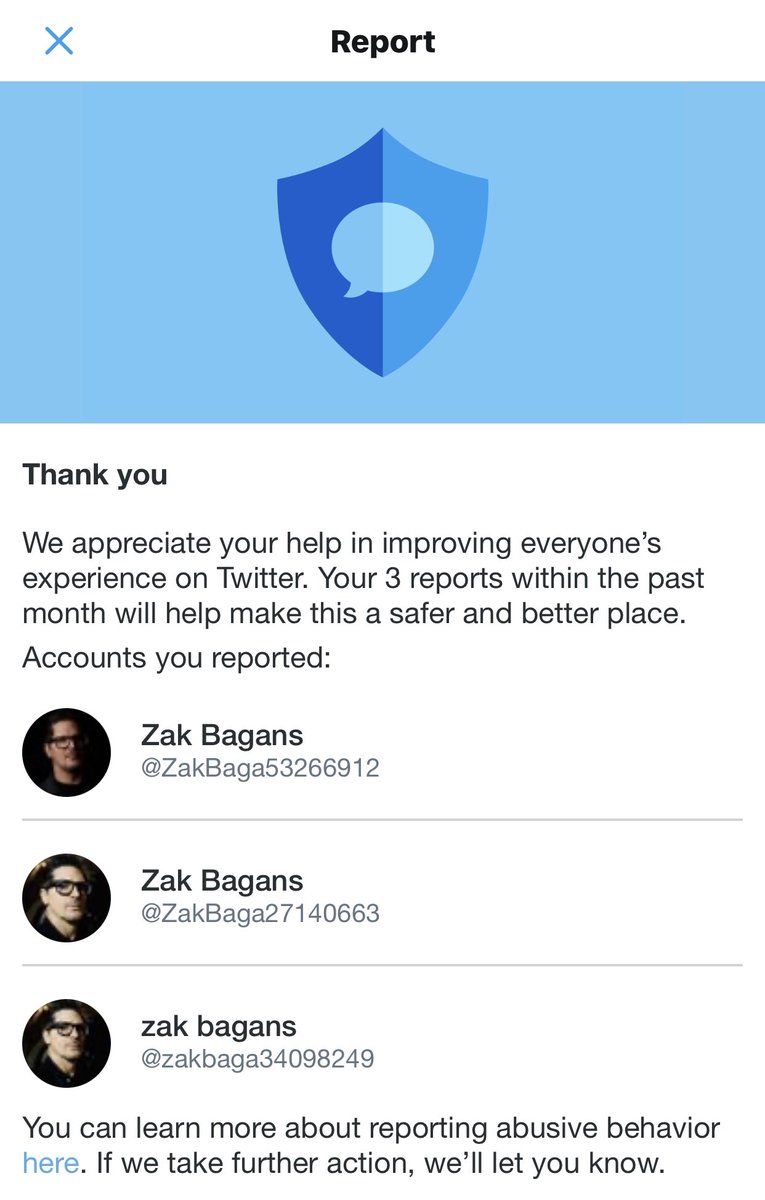 nomadic_maddie's tweet photo. Does anybody else get a ton of fake @Zak_Bagans profiles that add them, or is that just me? 🙄🤷🏼‍♀️👎🏼 LOL #Catfish #GetALife #whytho #Imposter https://t.co/tYopjHmcr2