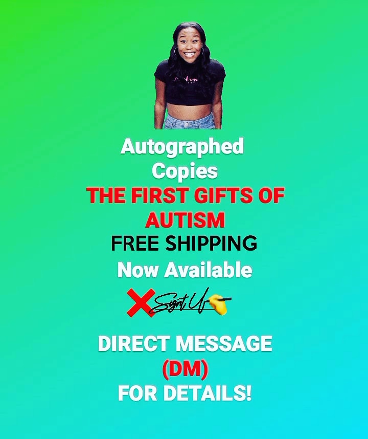 The First Gifts of Autism tweet media