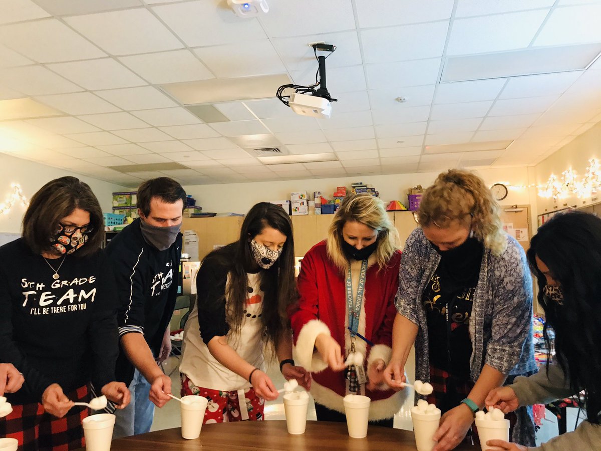 ClearElementary's tweet image. Surprise! Today’s CTC agenda @ClearElementary today. #purefun @cseskinder @CSESFirsties @CSES_2ndgrade @CSES_3rdgrade @CSES_4thGrade @CSES_5thgrade @CSpecialsteam CTC (Christmas Time Cheer)