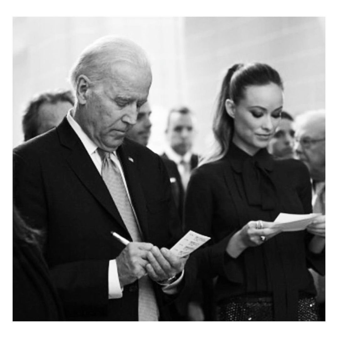 The Perfect President and The Perfect Ten.