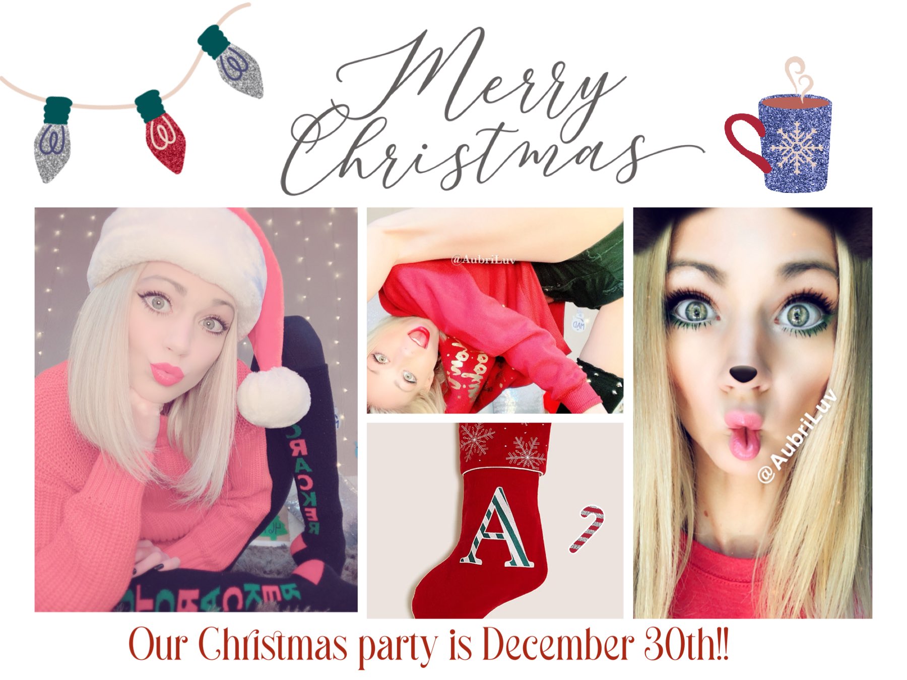 TW Pornstars - 💟AubriLee💟. Twitter. I will be opening all gifts live on