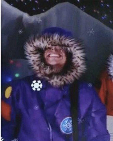 tiny frank iero a thread