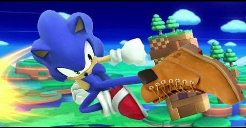 two for diddy because this move is too iconic