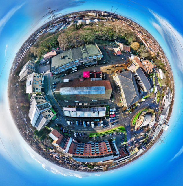 abb_mill_studio's tweet photo. Stunning aerial shot of Merton Abbey Mills by Abbey Mill Studios, available as a 26”x26” canvas giclee print stretched on 38mm solid pine frame. Enquiries: info@abbeymillstudios.co.uk
#sw19 #mertonabbeymills #wimbledon #aerialphotography #studio #drone #merton #uk #mertonhistory https://t.co/Cbwgoz0tz8