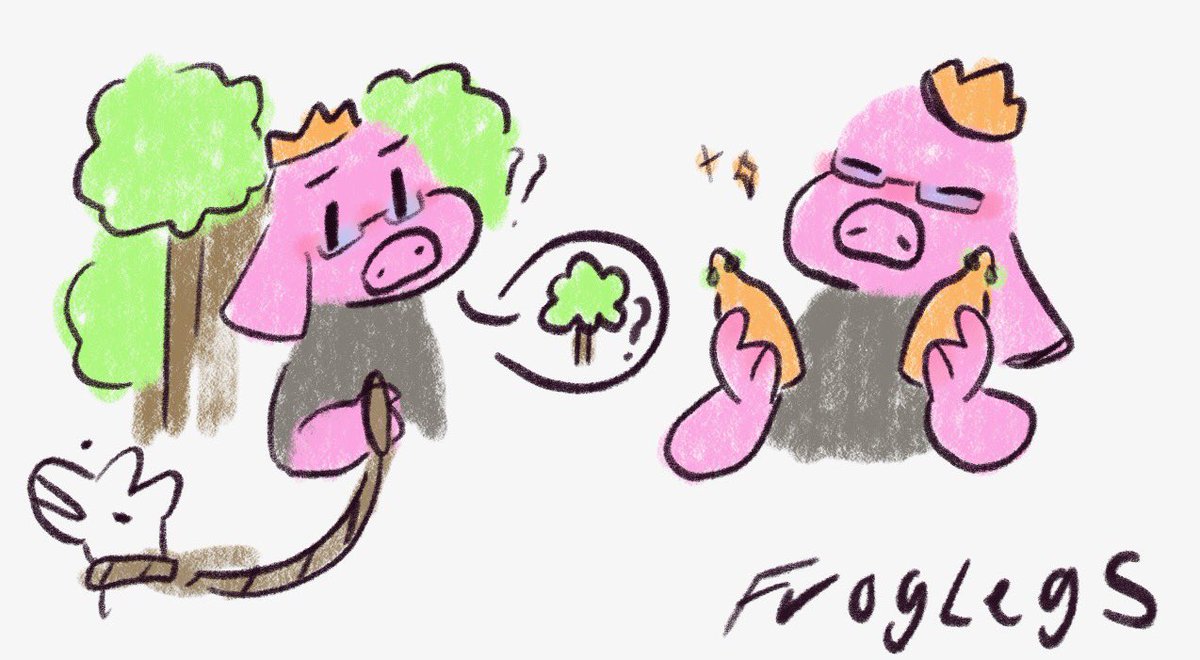 MFroglegs's tweet image. Holy cow my last tweet got a lot of likes. Anyway techno doodles, he hit 4 Million!
.
.
.
.
.
#TECHNO4MIL #subscribetotechnoblade #technobladefanart #mcytfanart #doodles #technoblade #PogChamp