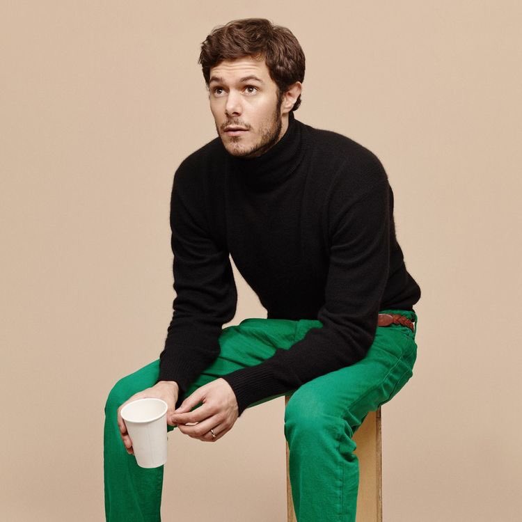 Happy birthday to my 1st man crush and still crushing on til this day....Adam Brody. I don t care what y all say! 