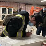 Photo by Orillia Secondary School Cooperative Education (@OSS_CoopEd)