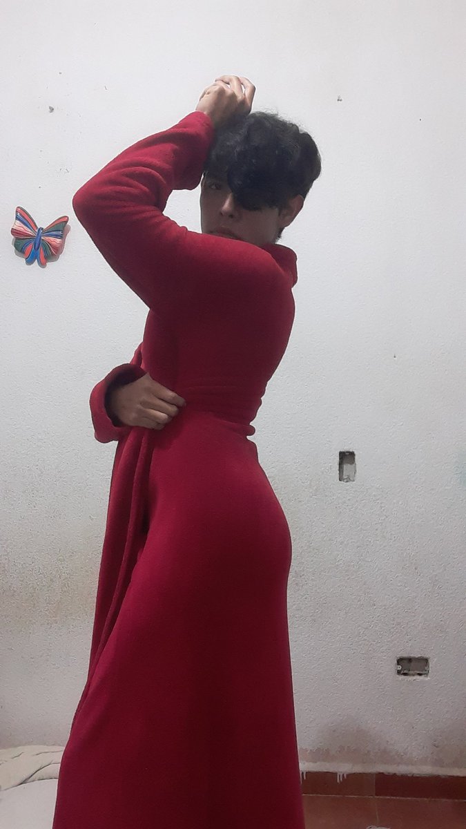 Christo01640343's tweet photo. 💖🍑🔥🎄 https://t.co/r7nyVzEUcx