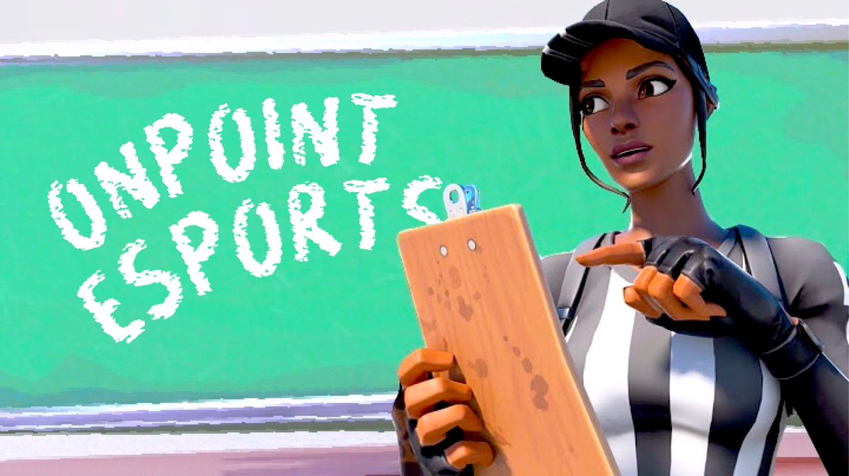 OnPointEsports1's tweet photo. So OnPoint IS BACK and we decided to open recruiting.
So what are you waiting for ?🙃
Join Our OFFICIAL discord server in bio https://t.co/UOXXlToHyG