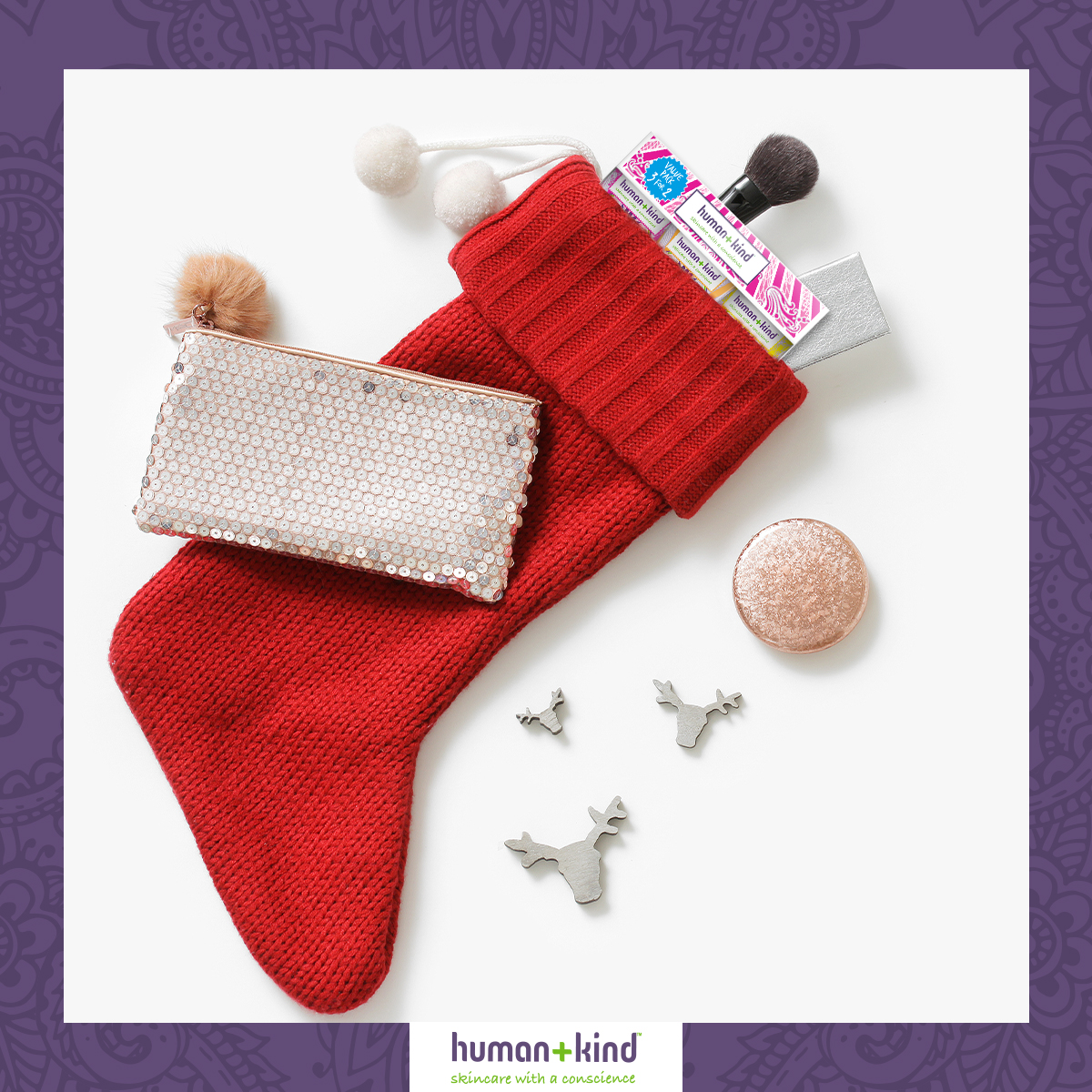 Human+Kind tweet media