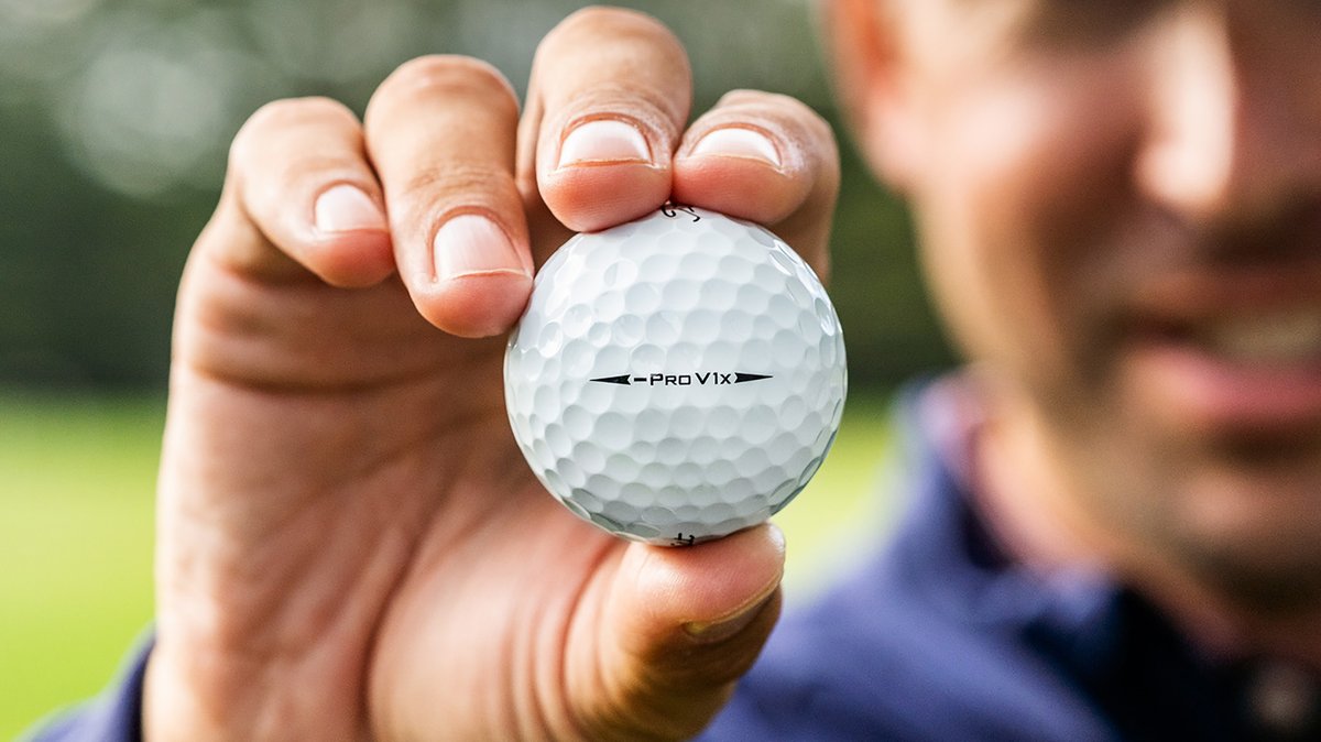 The Titleist Pro V1x Left Dash: Who is it for and why was it created?

Here's three things you need to know about the ball: bit.ly/39yM8rY